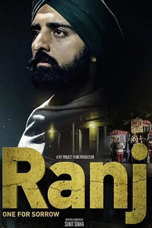  Ranj (2022) Punjabi Full Movie WEB-DL 480p [250MB] | 720p [520MB] | 1080p [1GB] | 2160p 4K