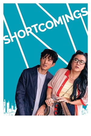  Shortcomings (2023) Dual Audio {Hindi-English} BluRay 480p [300MB] | 720p [950MB] | 1080p [2GB]