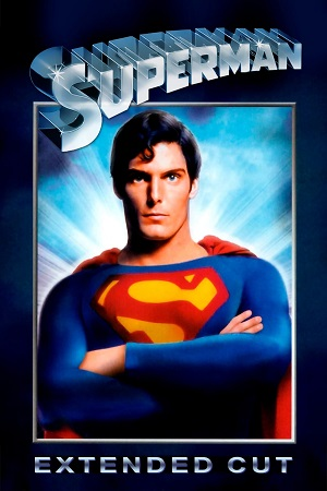  Superman (1978) Dual Audio {Hindi-English} 480p [500MB] | 720p [1.3GB] | 1080p [3GB]