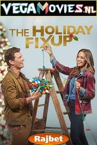  The Holiday Fix Up (2021) Hindi [Voice Over] Full Movie WeB-DL 720p [774MB]