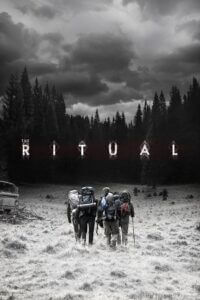  The Ritual (2017) BluRay {English With Subtitles} Full Movie 480p [300MB] | 720p [650MB]