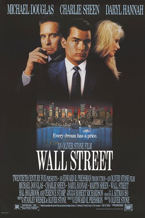  Wall Street (1987) BluRay {English With Subtitles} Full Movie 480p [500MB] | 720p [1GB] | 1080p [2GB]