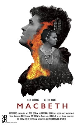  Macbeth (2006) Dual Audio {Hindi-English} 480p [400MB] | 720p [1GB]